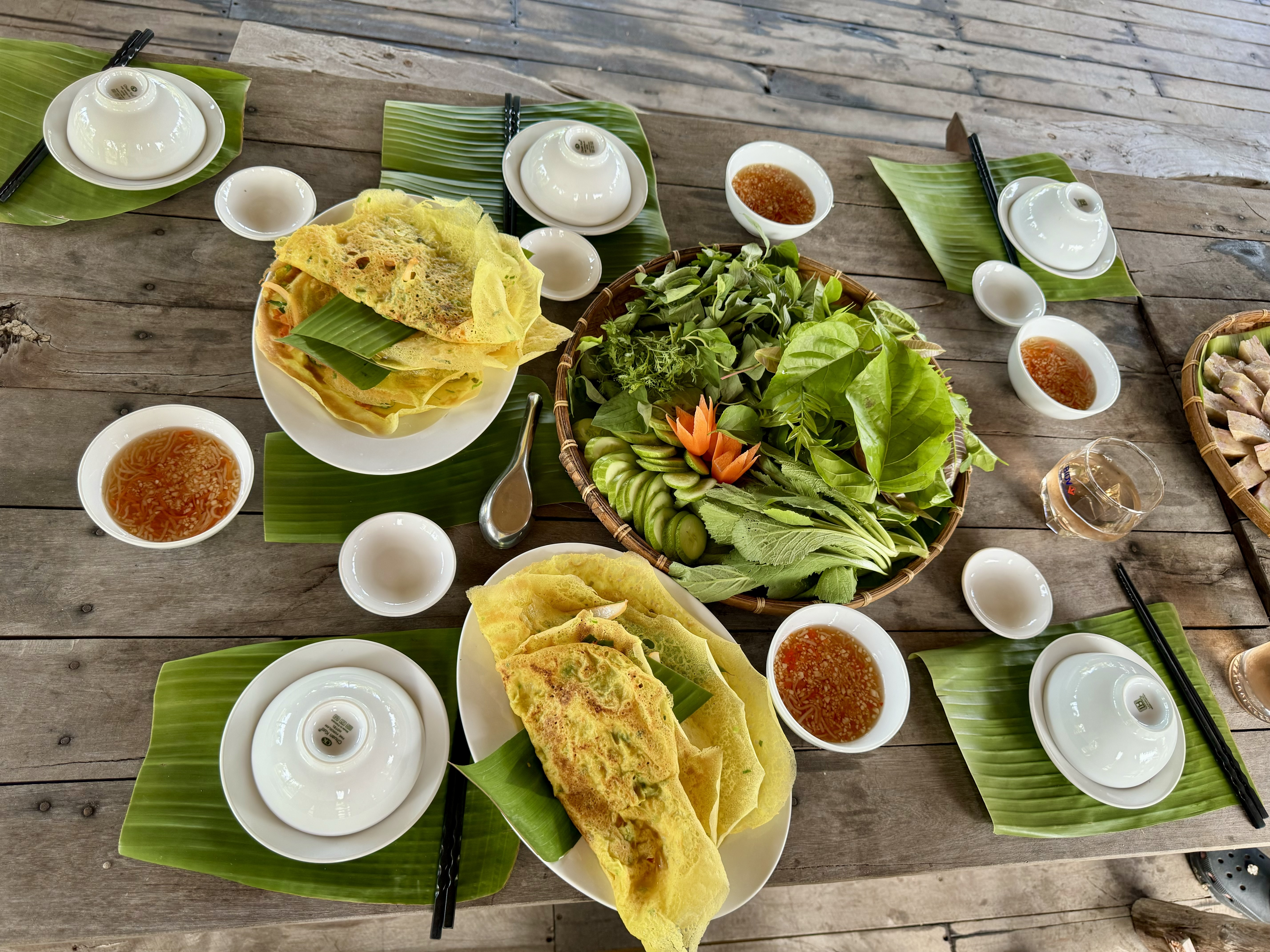 Chương trình trải nghiệm